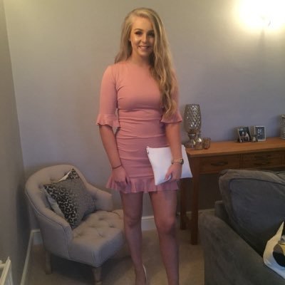 meganwarnockk's profile picture. 