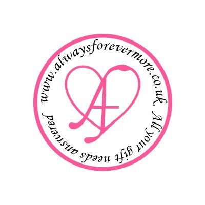 Alwaysforevermore.co.uk