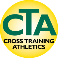 Cross Training Athletics (@crosstraininga) 's Twitter Profile Photo Cross Training Athletics (@crosstraininga) 's Twitter Profile Photo