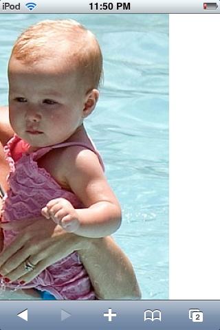 Caprice_Beau's profile picture. My name is Caprice Beauregaurd. I'm 1 years old and my mommy is @Silena_Beau. Older brother is @Galen_Beau