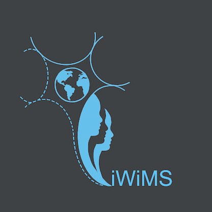 International Women in MS #iWiMS