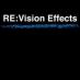 RE: Vision Effects (@revisionfx) Twitter profile photo RE: Vision Effects (@revisionfx) Twitter profile photo