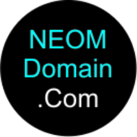 NeomDomain (@neomdomain) 's Twitter Profile