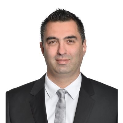 General Director of Nicosia Waterboard