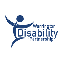 Warrington Disability Partnership (WDP)(@WDPcomms) 's Twitter Profile Photo