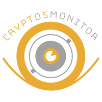 CryptosMonitor (@_cryptosmonitor) 's Twitter Profile