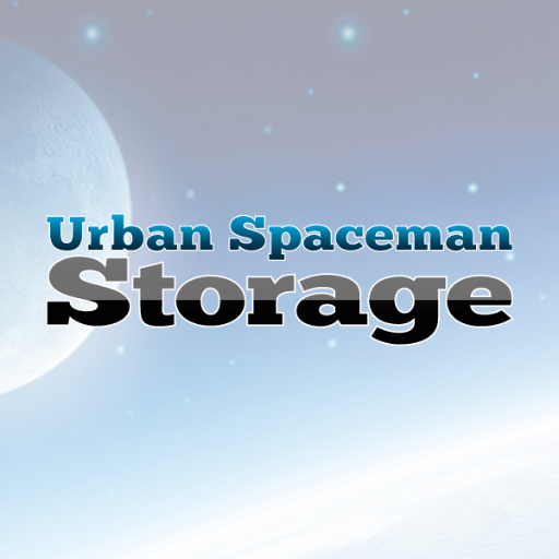 STUDENT/DOMESTIC STORAGE FROM JUST £2.99 PER MONTH