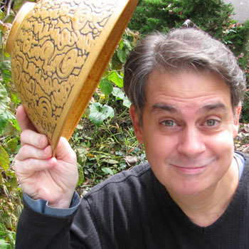 sofiasdad's profile picture. I am a ceramic artist in Louisville, KY. After news of our first child, I decided to pursue a long postponed desire to make ceramics for a living.