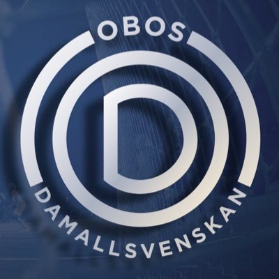 Officiellt konto för OBOS Damallsvenskan. Administreras av Elitfotboll Dam. Tillsammans #helavägen för fotboll i världsklass. #svenskaspel #obos