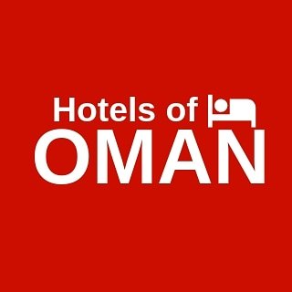 hotelsofoman's profile picture. Best place to stay in Oman