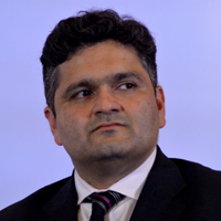 Jaideep Mehta (@jaideep400) 's Twitter Profile