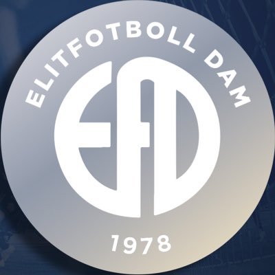 Elitfotboll Dam är intresseföreningen för sveriges högsta ligor, OBOS Damallsvenskan & Elitettan. #helavägen