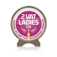 2 VAT Ladies(@2vatladies) 's Twitter Profile Photo