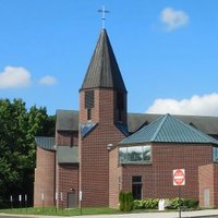 Saint Isaac Jogues Parish - @SIJMarlton Twitter Profile Photo