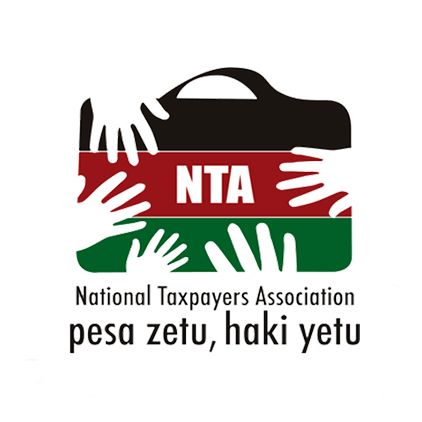 NATIONAL TAXPAYERS ASSOCIATION (NTA) - KENYA