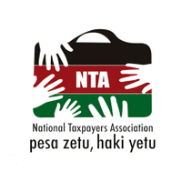 NATIONAL TAXPAYERS ASSOCIATION (NTA) - KENYA(@ntakenya) 's Twitter Profile Photo