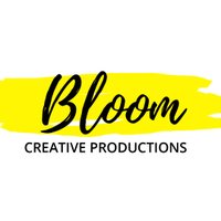 Bloom Creative Productions (@bloomcp) 's Twitter Profile