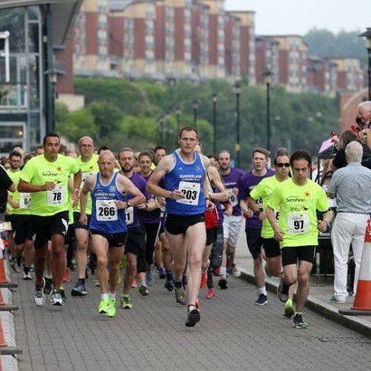 Entries for The Sunshine Run are now open! Wednesday 19th June 2019... https://t.co/iObXyR1Kxs