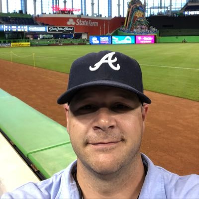 I’m a pharmacist from Greer, SC who loves to fish and play golf. I also love baseball and college football including the Atlanta Braves and Clemson Tigers.