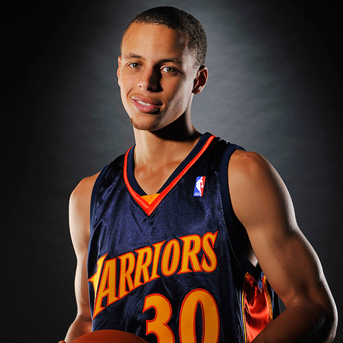 New Fan Page. Help Us get followers and supporters of Stephen Curry