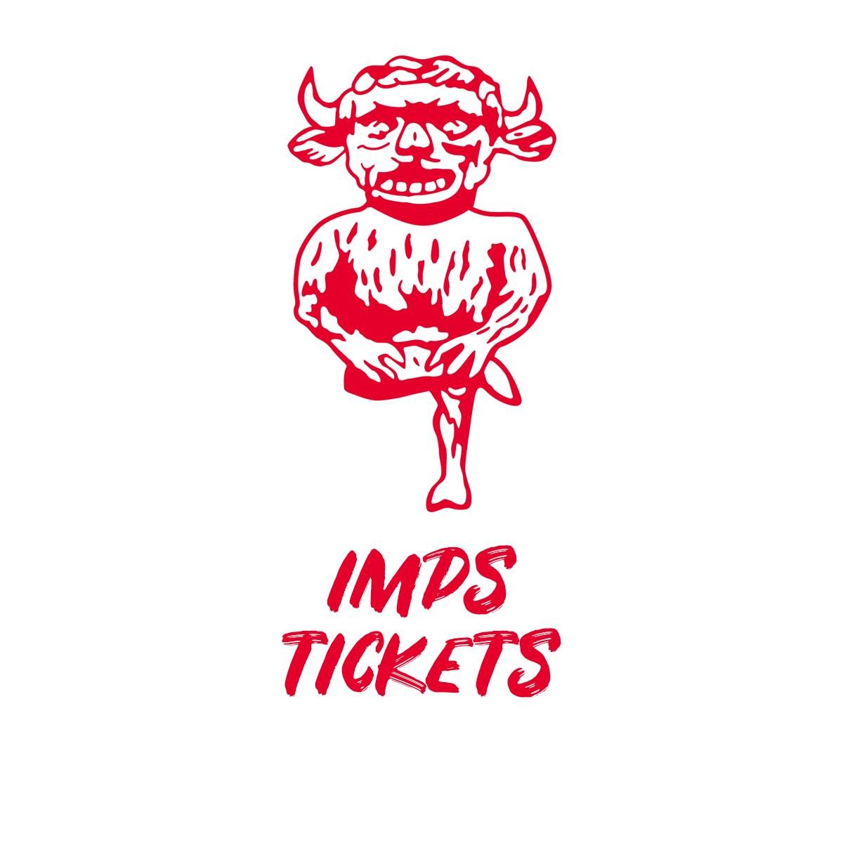 Lincoln City FC Tickets