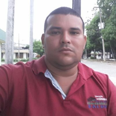 alexanderma29's profile picture. Técnico en enfermedades transmisible