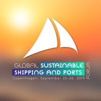 Global Sustainable Shipping and Ports Forum(@shipping_forum) 's Twitter Profile Photo