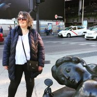 Marce P 🔻 (@lamarmar) 's Twitter Profile