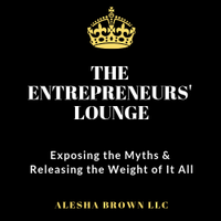 The Entrepreneurs' Lounge Radio Show(@EntreprenLounge) 's Twitter Profile Photo