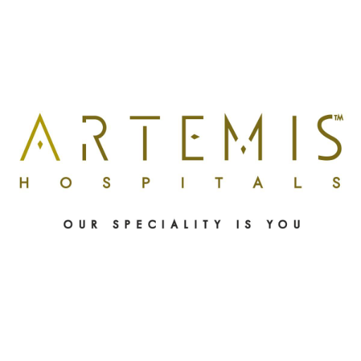 HospitalArtemis Profile Picture