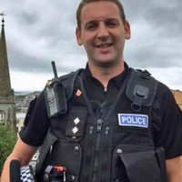 Inspector Robin Loveridge (@robininspector) 's Twitter Profile