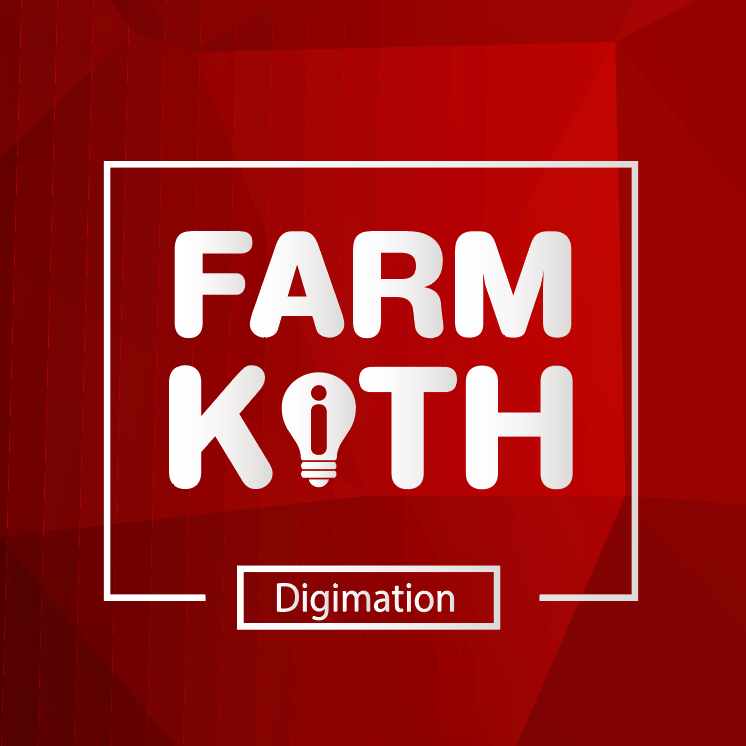 Farmkith_'s profile picture. CUTE AMKETiNG FOR CREATiVE BUSiNESS GOALS
FB: ฟาร์มคิธ ดิจิเมชั่น 
✉ kithforfun@gmail.com | farmkithcompany@gmail.com