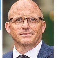 Paul Whiteman (@paulwhiteman6) 's Twitter Profile