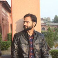 Mohammad Shareef (@srf4983) 's Twitter Profile