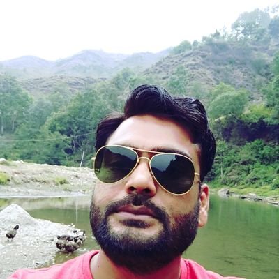 RameshSanwal3's profile picture. Jilla Adhyaksh Samajwadi Party Almora