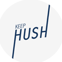 Keep Hush (@keephushuk) 's Twitter Profile Photo Keep Hush (@keephushuk) 's Twitter Profile Photo