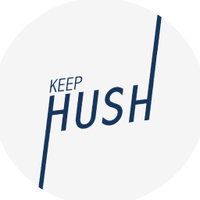 Keep Hush(@keephushuk) 's Twitter Profile Photo