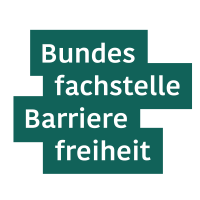 Bundesfachstelle Barrierefreiheit(@barrierefrei) 's Twitter Profile Photo