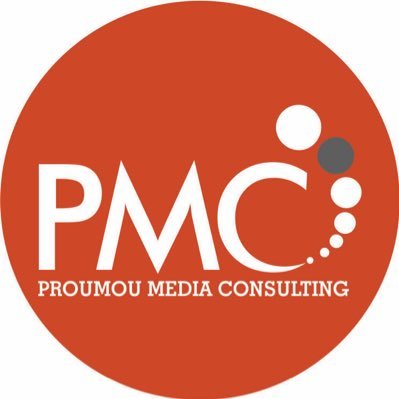 Promotions | Publishing | Trainings | Events We are Proumou Media Consulting (PMC).