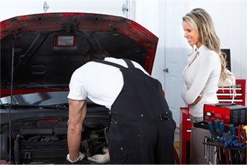 Best car service provider in Calgary