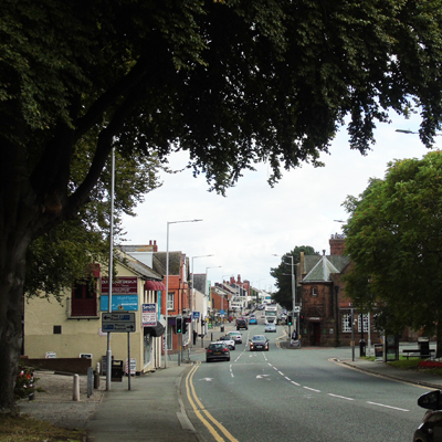 Heswall Magazine