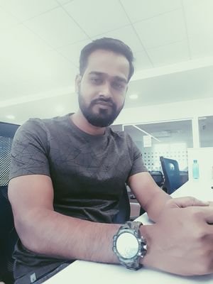 Never give up, just go with flow. Eat less drink more🤟💪