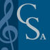 CSA Choir Schools (@CSAChoir) Twitter profile photo