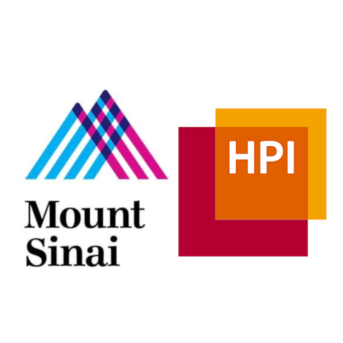 The @HPI_DE Digital Health Center and the HPI for Digital Health at @MountSinaiNYC (https://t.co/HzBR7d5dwZ) will transform #healthcare with #DigitalHealth solutions.