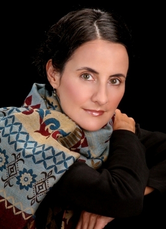 Author Dr. Mylène Dressler. Speaker. Businesswoman. Creativity Leader.  Dancer. Lover of things in bloom.  Reach. Stretch. Thrive.