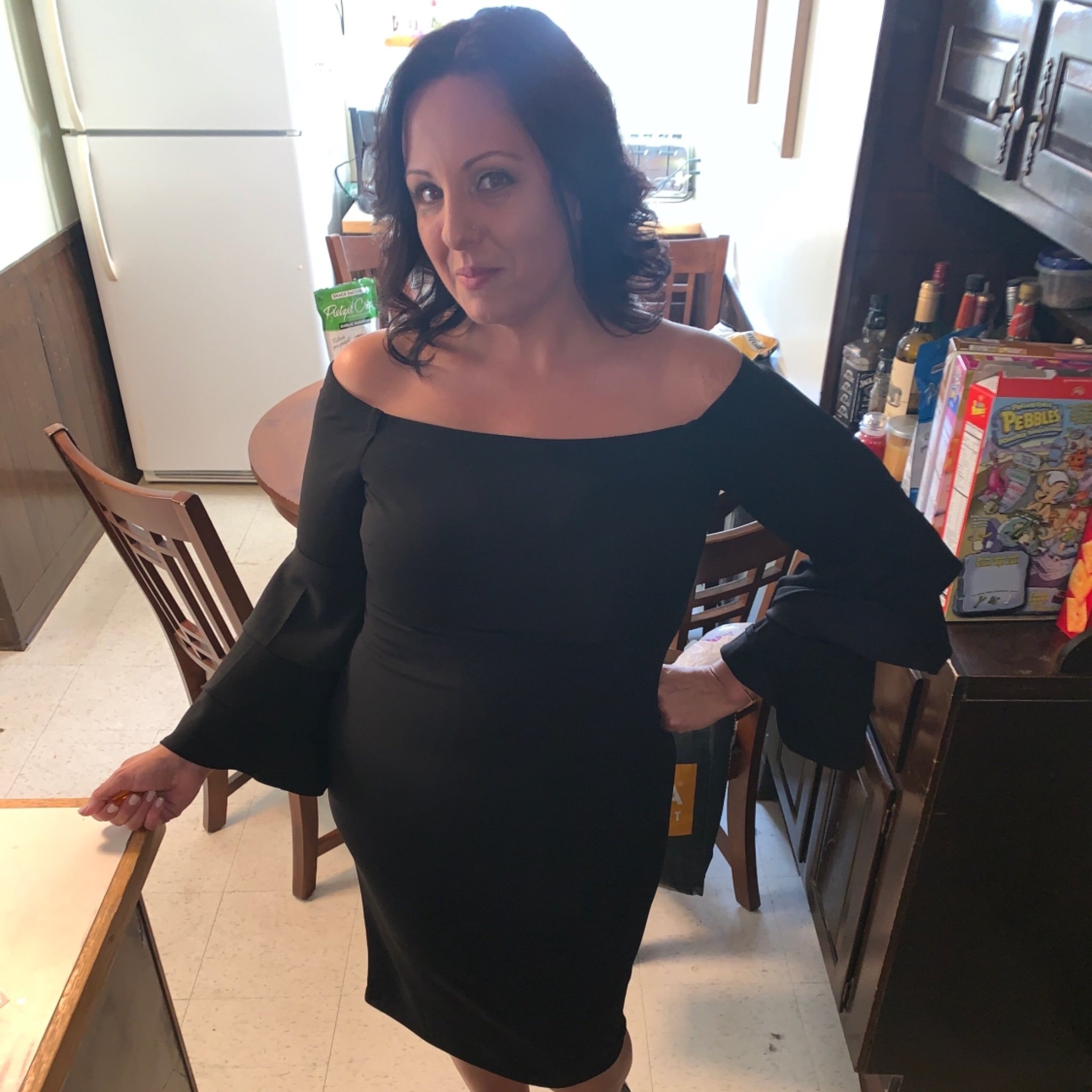 KristinaVirella's profile picture. I’m Supermom!