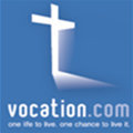 http://t.co/mBlvIK1WWf is the internet's premier website for discernment resources to the Roman Catholic religious life. Is God calling you? FIND OUT!