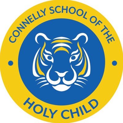Connelly School of the Holy Child is a Catholic, independent, college preparatory school for young women, grades 6 through 12, in Potomac, Maryland.