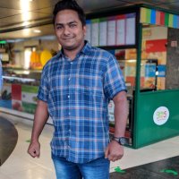 Vishal Goyel (@vishalgoyel) 's Twitter Profile