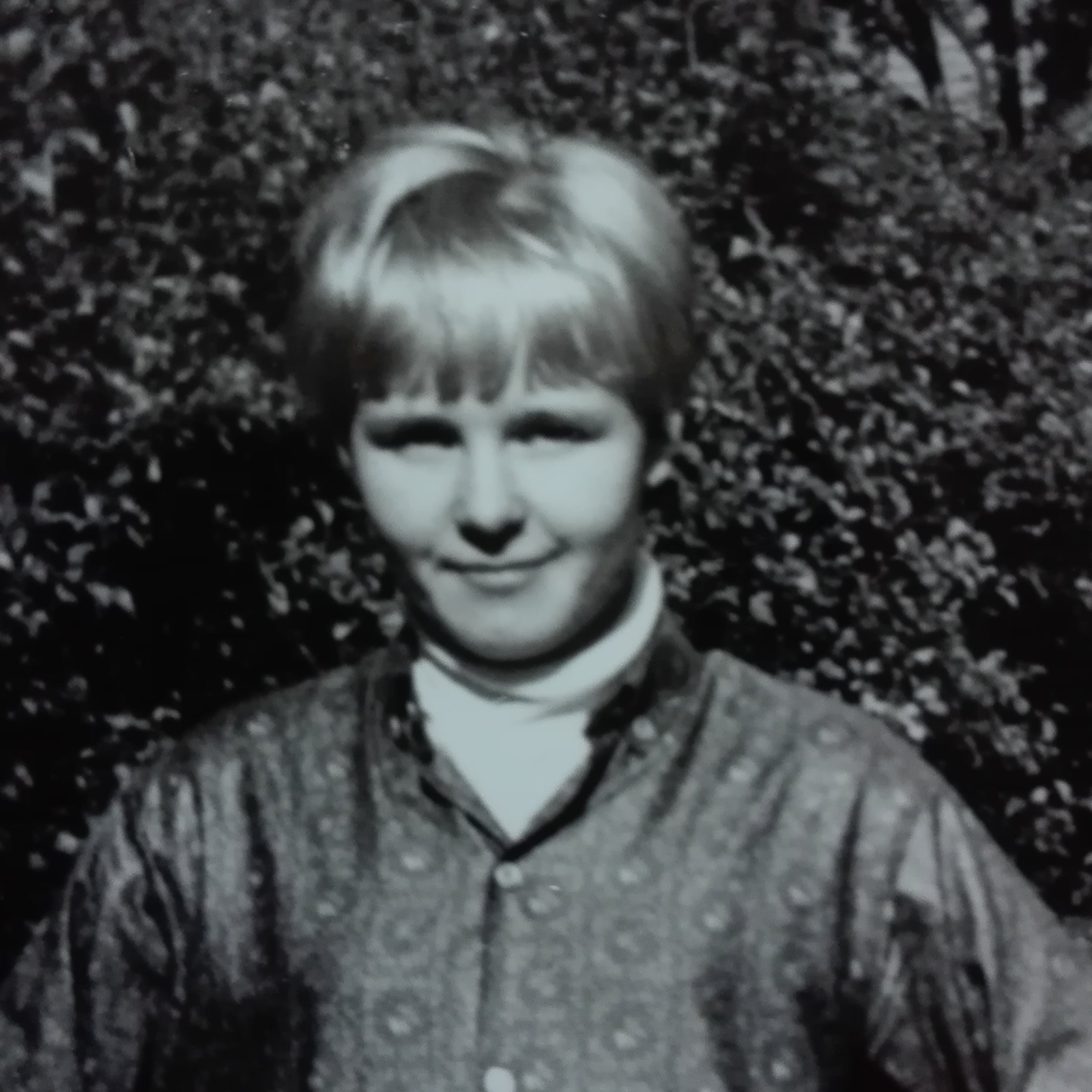 TellervoM's profile picture. Olen hyvä, olemaan minä!